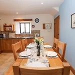 Vakantiehuis Rayson Hall Barns Penrith