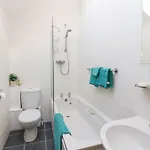 Rayson Hall Barns Prázdninový dům