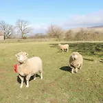 Prázdninový dům Rayson Hall Barns Penrith