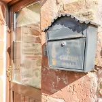 Vakantiehuis Rayson Hall Barns *