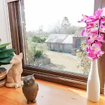Rayson Hall Barns Prázdninový dům