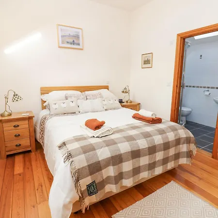 Rayson Hall Barns Prázdninový dům *