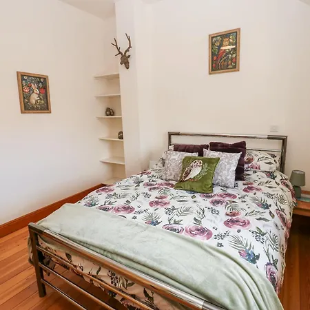 Rayson Hall Barns Prázdninový dům Penrith