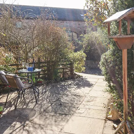 Rayson Hall Barns Prázdninový dům