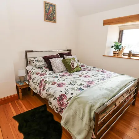 Rayson Hall Barns Prázdninový dům *