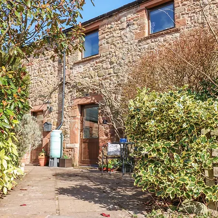 Rayson Hall Barns Prázdninový dům Penrith