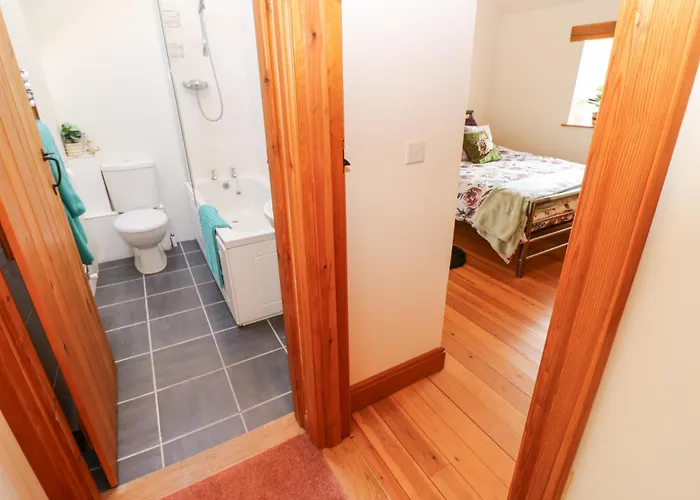 Rayson Hall Barns Дом отдыха