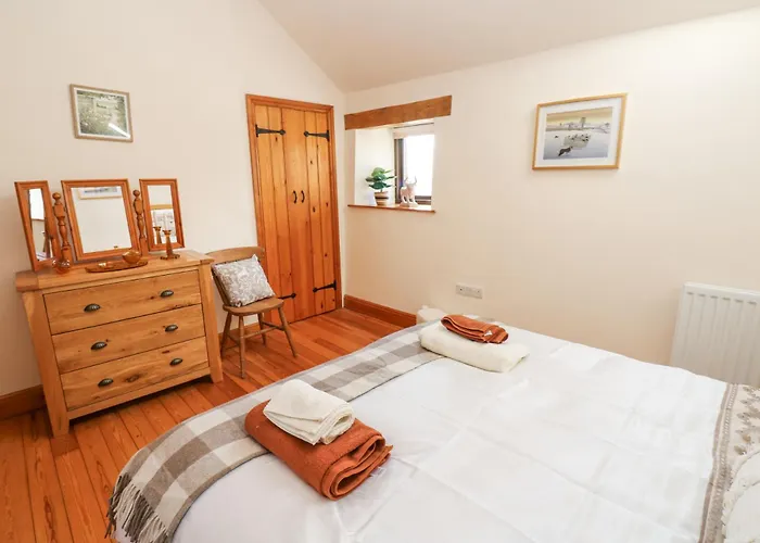 Rayson Hall Barns * Penrith