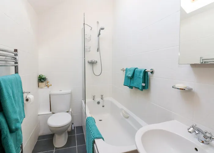 Rayson Hall Barns Prázdninový dům