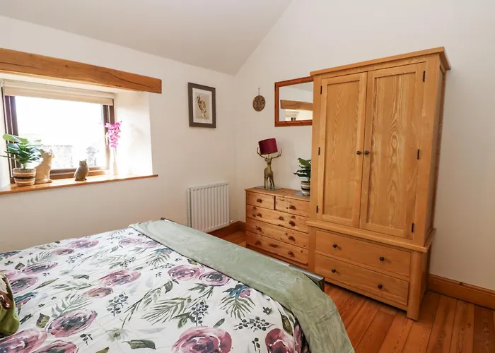 Rayson Hall Barns * Penrith