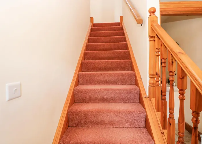 Rayson Hall Barns Дом отдыха Пенрит