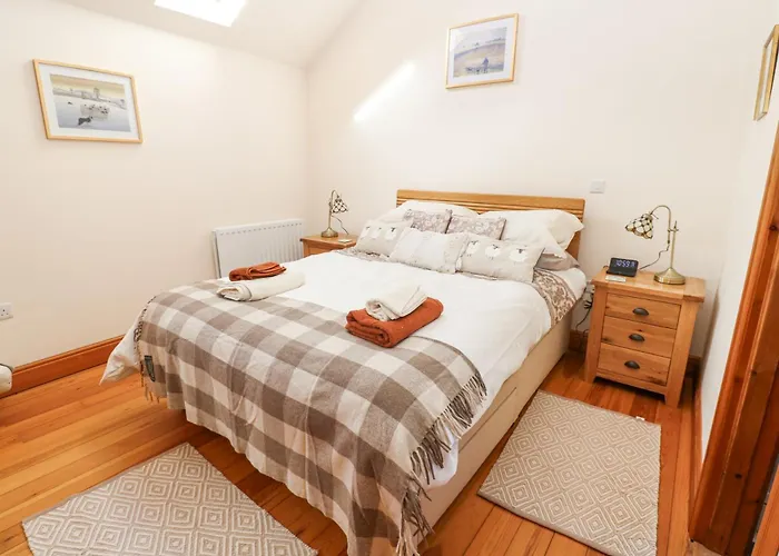 Rayson Hall Barns Пенрит