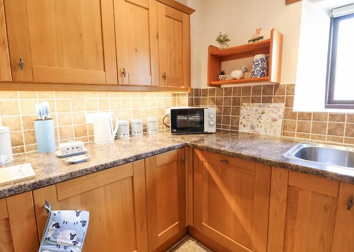 Rayson Hall Barns Penrith