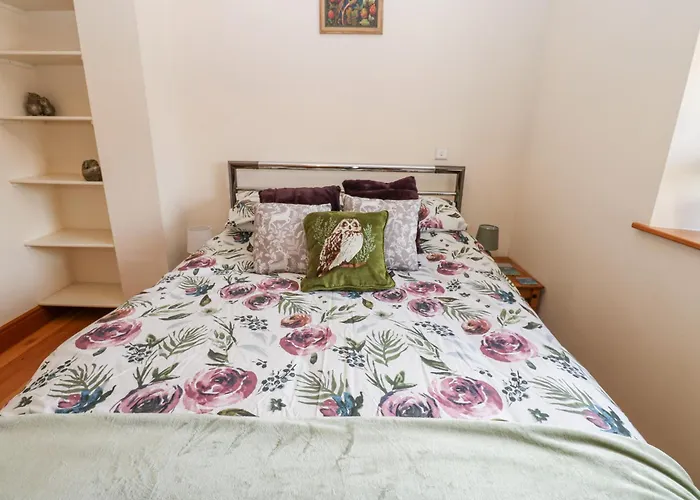 Rayson Hall Barns * Пенрит