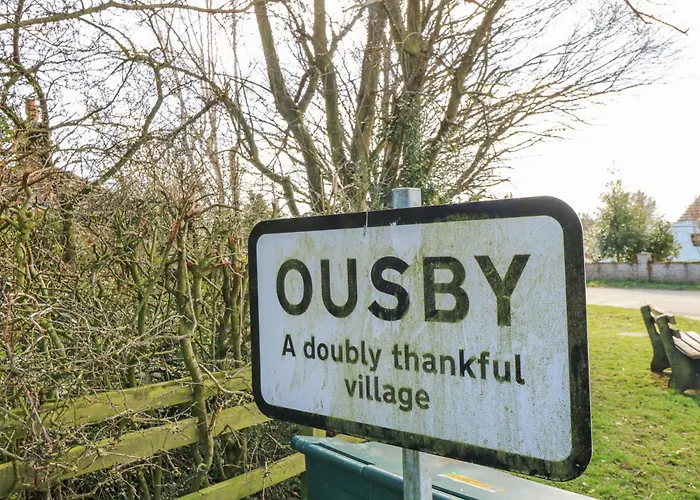 Дом отдыха Rayson Hall Barns *