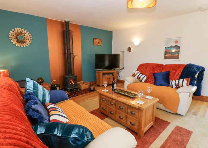 Rayson Hall Barns Penrith