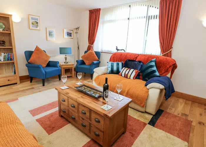 Rayson Hall Barns * Penrith