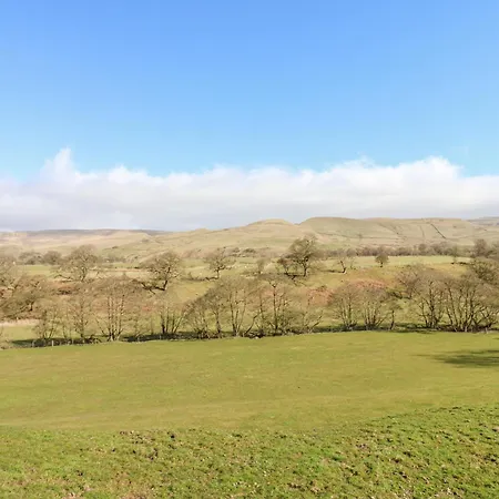 Rayson Hall Barns