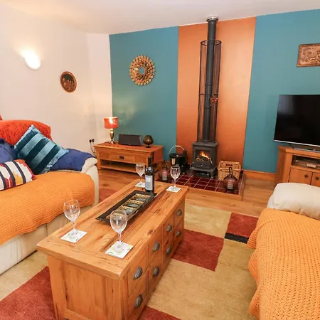 Rayson Hall Barns 펜션 펜리스