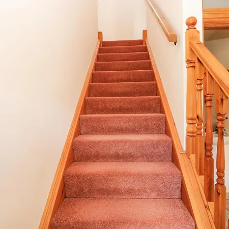 Rayson Hall Barns 펜션 펜리스